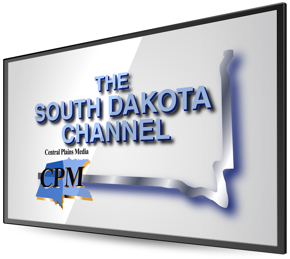 The South Dakota Channel Logo