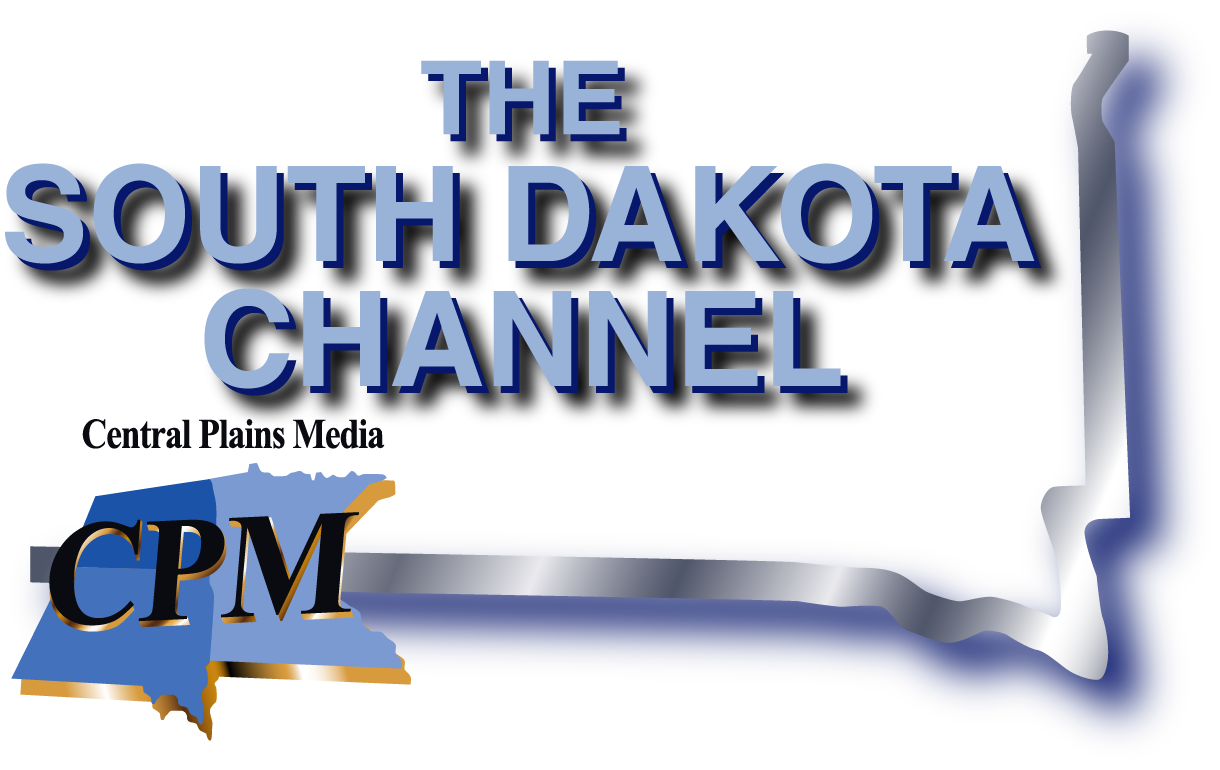 The South Dakota Channel Logo